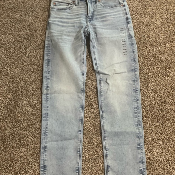 American Eagle Jeans! - Picture 4 of 5